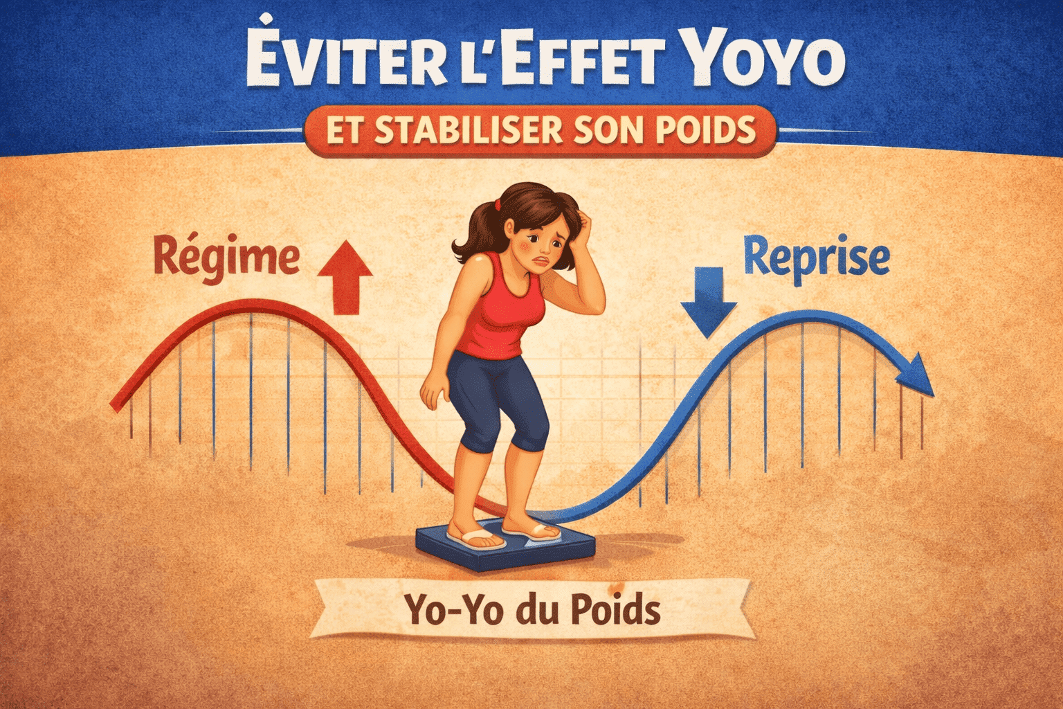 effet yoyo